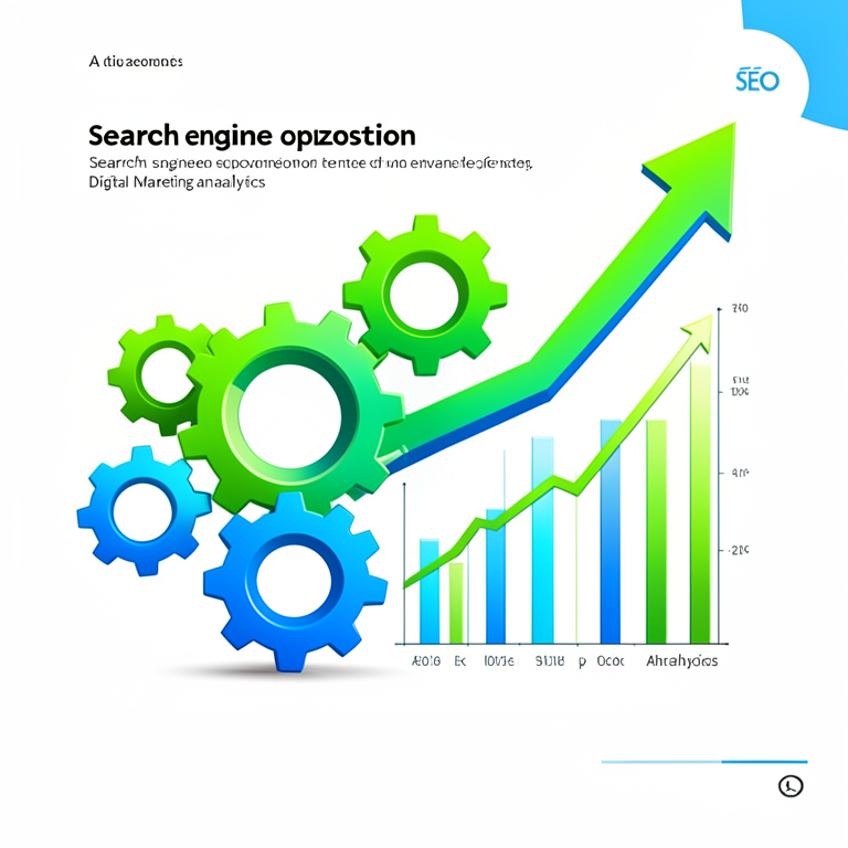 SEO-оптимизация